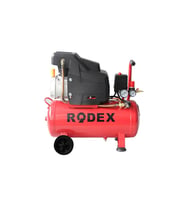 RDX724 Hava Kompresörü 24LT 2,0 HP / 1,5 KW (Çok Renkli)