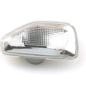Renault Dacia Dokker - Stepway 10 Çamurluk Sinyali Sağ  (Oem No:261601801R)