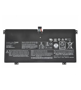 Lenovo L15L4PC1 Notebook Bataryası Pili