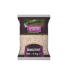 Yazar Çumra Fasulye 5 Kg.
