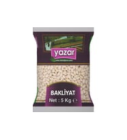 Yazar Çumra Fasulye 5 Kg.