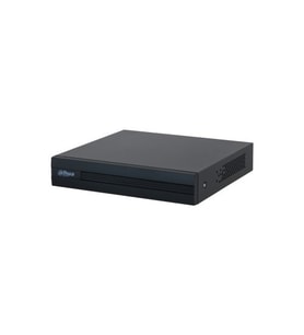 Dahua XVR1B04- 4 Kanal HD-CVI Kayıt Cıhazı (Siyah - Beyaz)