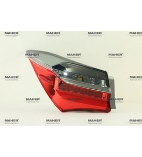Stop Lambası Corolla 2017 Sonrası  Dış Sol Led (Oem No:81560-02A80) (Adet)