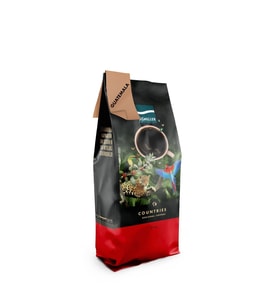 Guatemala Santa Rosa 250 gram Çekirdek Kahve