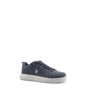 U.S. Polo Assn. NATE 5FX Erkek Sneaker MAVİ