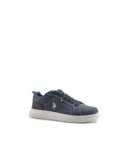 U.S. Polo Assn. NATE 5FX Erkek Sneaker MAVİ