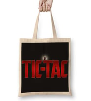 Ant Man Tic Tac Bez Çanta Uzun Saplı