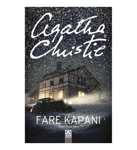 Fare Kapanı