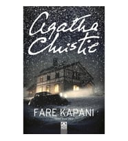 Fare Kapanı