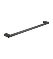 FJ-10505 Mat Siyah Tuvalet Fırçası