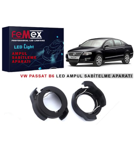 VOLKSWAGEN PASSAT B6 FAR TUTUCU LED AMPUL SABİTLEME APARATI