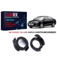 VOLKSWAGEN PASSAT B6 FAR TUTUCU LED AMPUL SABİTLEME APARATI