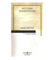 MACBETH - HASAN ALİ YÜCEL KLASİKLERİ