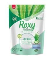 Dalan Roxy Bio Clean Matik Toz Sabun Aloe Vera 800 Gr