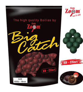 CZ 7354 Big Catch Boilies 18 mm GLM