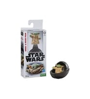 F5825 Star Wars The Child Figür