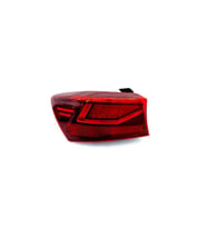 Esse Otomotiv - Cerato Stop Lambası Sol Ledli 19- Dpo 223-19agl-ue 92401-m6100