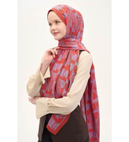 Silkhome Mayda Şal MZC0505