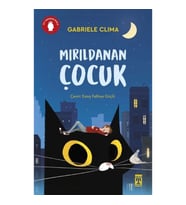 Mırıldanan Çocuk