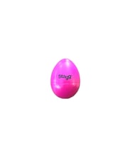 STAGG YUMURTA SHAKER PEMBE