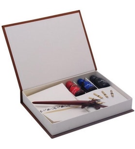 Steelpen Kaligrafi Seti CS-1228