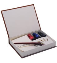 Steelpen Kaligrafi Seti CS-1228