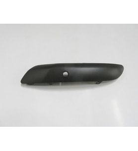 2008-2011 Peugeot 308 Arka Tampon Bandı Sağ (Sensör Delikli) (3Kapı-5Kapı) (Tw) (Adet) (Oem No:7452P