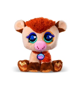 Littlest Pet Shop Peluş İnek Figür