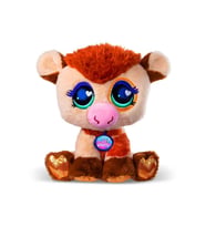 Littlest Pet Shop Peluş İnek Figür