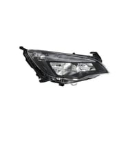 OPEL - ÖN FAR SAĞ (LEDLİ-SİYAH) ASTRA J 2012-