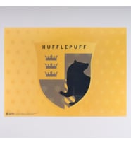 Harry Potter - Hufflepuff Lisanslı Amerikan Servis