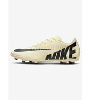 Nike Vapor 15 Club Fg/Mg Erkek Kramponu(DAR KALIP) (Sarı)