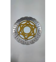 MTX MDF141 2008-2015 Kawasaki Ninja ZX-10R Uyumlu Ön Fren Diski