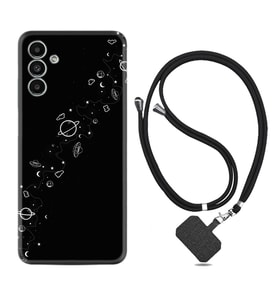 Samsung A23 A31 A32 A50 A51 A52 A53 A70 Kılıf Boyun Askılı Silikon Planet 1620