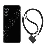Samsung A23 A31 A32 A50 A51 A52 A53 A70 Kılıf Boyun Askılı Silikon Planet 1620