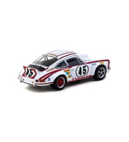 1/64 Model Araç 911 Carrera RSR 2.8 24h Le Mans 1973 #45 Winner