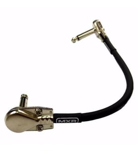 MXR DCP06J Pedal Ara Kablosu (15 cm)