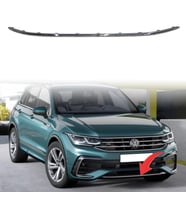 Volkswagen Tiguan Orta Izgara Kromlu 2021 Sonrası 5NA853101J 2ZZ