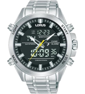 Lorus RW663AX9 Erkek Kol Saati