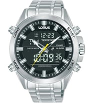 Lorus RW663AX9 Erkek Kol Saati
