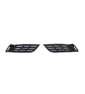 RENAULT MEGANE ÖN TAMPON PANJURU SET 16- REN07ME149 261504086R