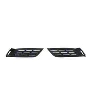 RENAULT MEGANE ÖN TAMPON PANJURU SET 16- REN07ME149 261504086R
