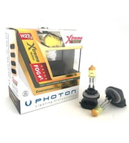 Hatchback5 9007 Uyumlu 12V 65/55W Xtreme Yellow (Karışık)