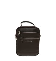 Pierre Cardin  Kahve Unisex Postacı Çantası 01PC001172-F