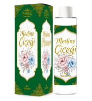 Medine Çiçeği Kolonya 400Ml. 80 Derece
