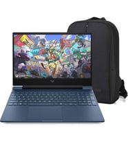 HP Victus 15-FA2038NT C39D5EA C31 8gb RTX5060 Intel Core I7-13620H 64 GB 2 Tb 15.6 Inç Full Hd 144Hz Windows 11 Pro Gaming Laptop + Çanta