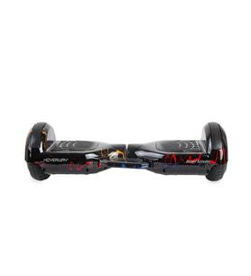 Hoverway Elektrikli Kaykay Hoverboard Smart Balance Elektirikli Kaykay PWS707-VENOM Renkli