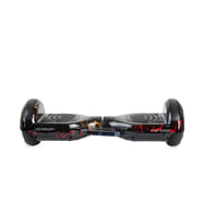 Hoverway Elektrikli Kaykay Hoverboard Smart Balance Elektirikli Kaykay PWS707-VENOM Renkli