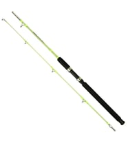 Captain 1433 Master Fisher 2 Pc Dolgu Vidalı Tekne Kamışı 135Cm 12Lbs Atar