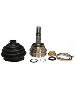 Aks Kafası Dış Abssiz – 6N0498099 Wisco - Volkswagen Polo 1.4 16v 1.6 Aee 94 Ve Sonrası Uyumlu